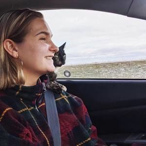 Meet your Posher, Sam